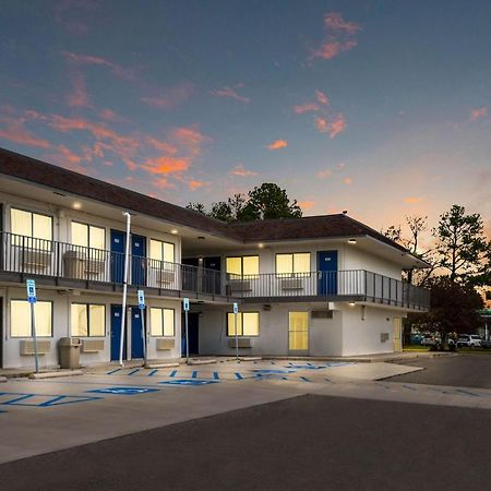Motel 6-Sandston, Va - Richmond, Va Экстерьер фото