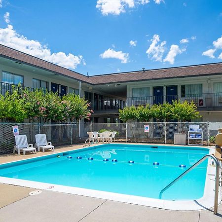 Motel 6-Sandston, Va - Richmond, Va Экстерьер фото