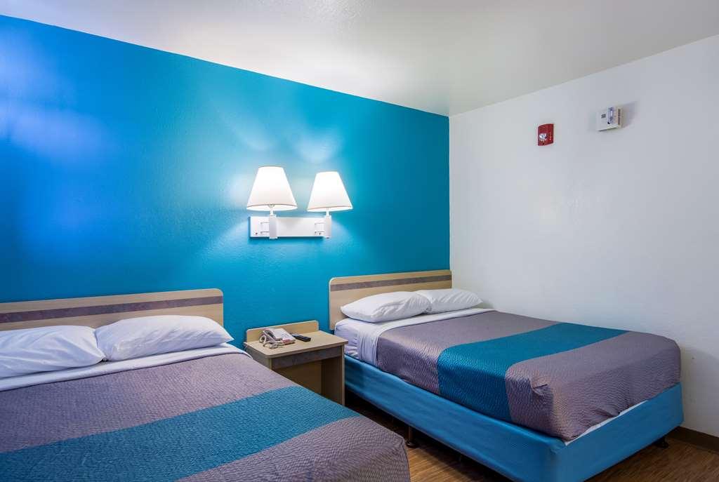 Motel 6-Sandston, Va - Richmond, Va Номер фото