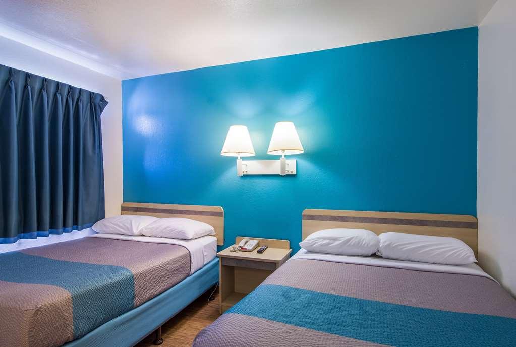 Motel 6-Sandston, Va - Richmond, Va Номер фото