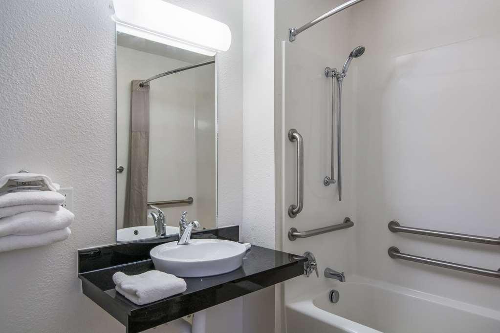 Motel 6-Sandston, Va - Richmond, Va Номер фото