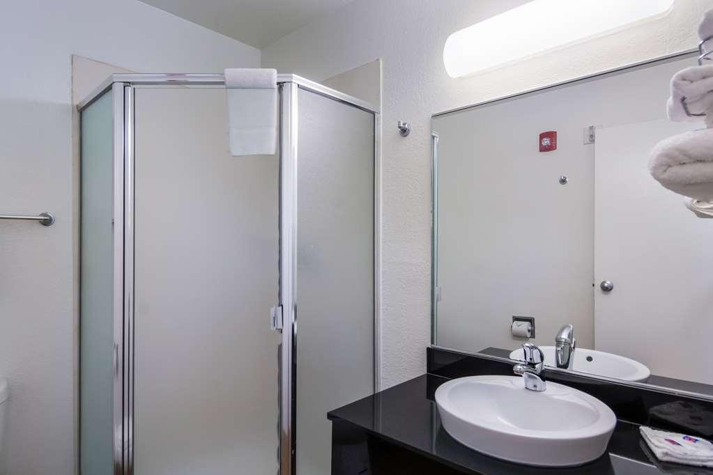 Motel 6-Sandston, Va - Richmond, Va Номер фото