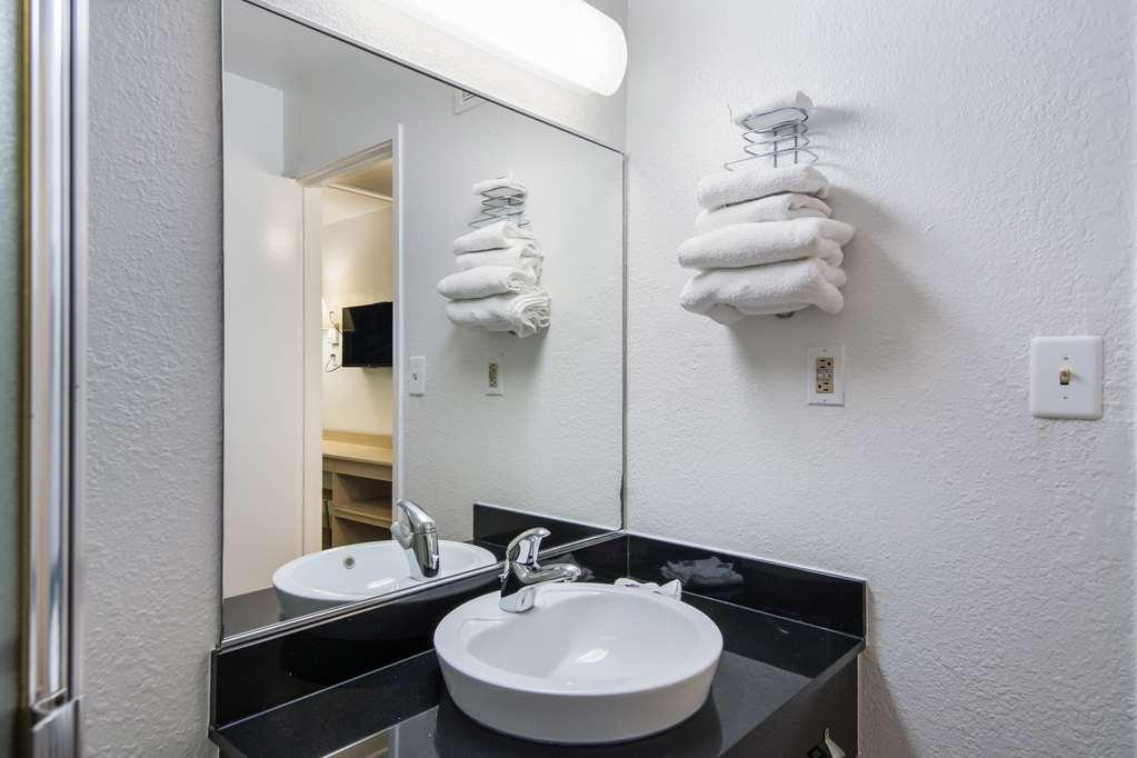 Motel 6-Sandston, Va - Richmond, Va Номер фото