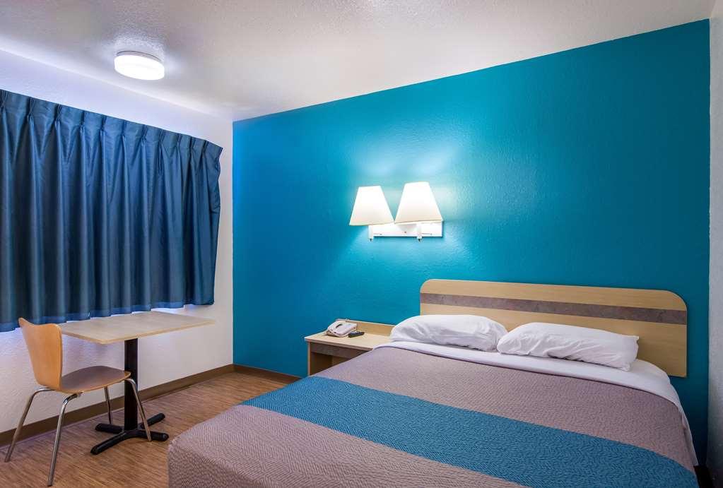 Motel 6-Sandston, Va - Richmond, Va Номер фото