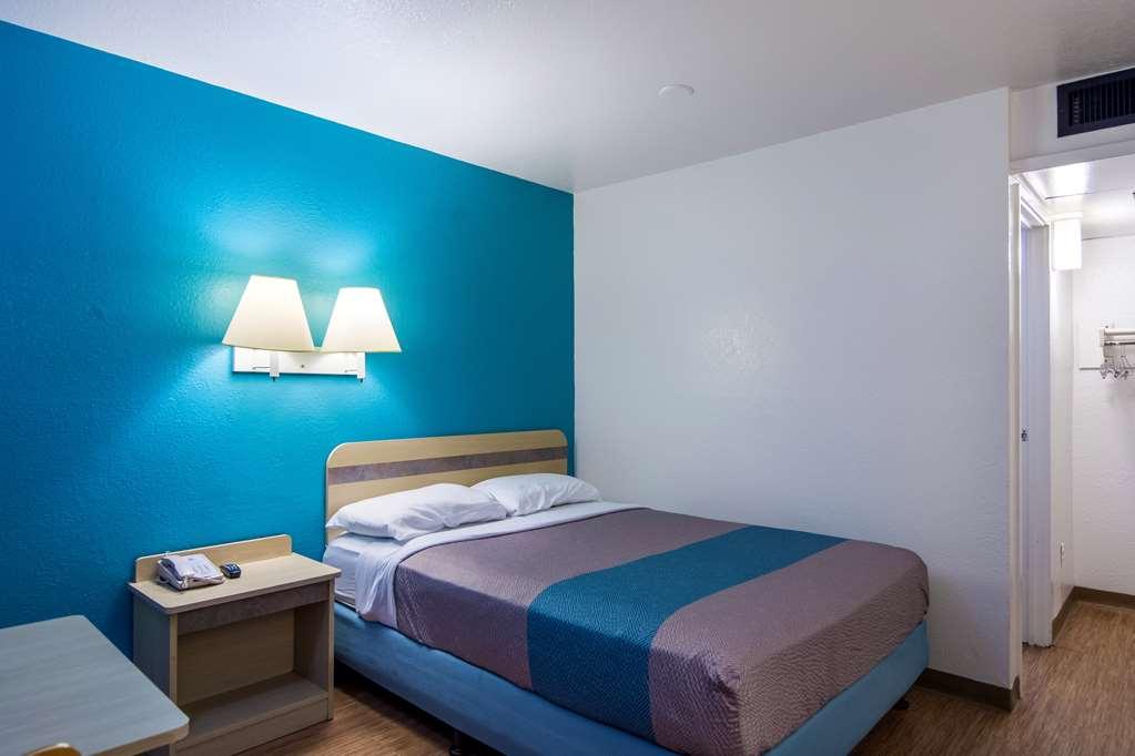 Motel 6-Sandston, Va - Richmond, Va Номер фото