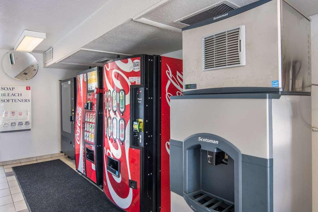 Motel 6-Sandston, Va - Richmond, Va Удобства фото