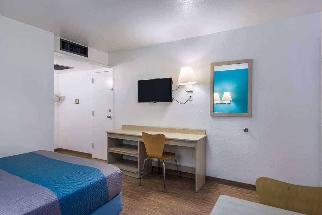 Motel 6-Sandston, Va - Richmond, Va Номер фото