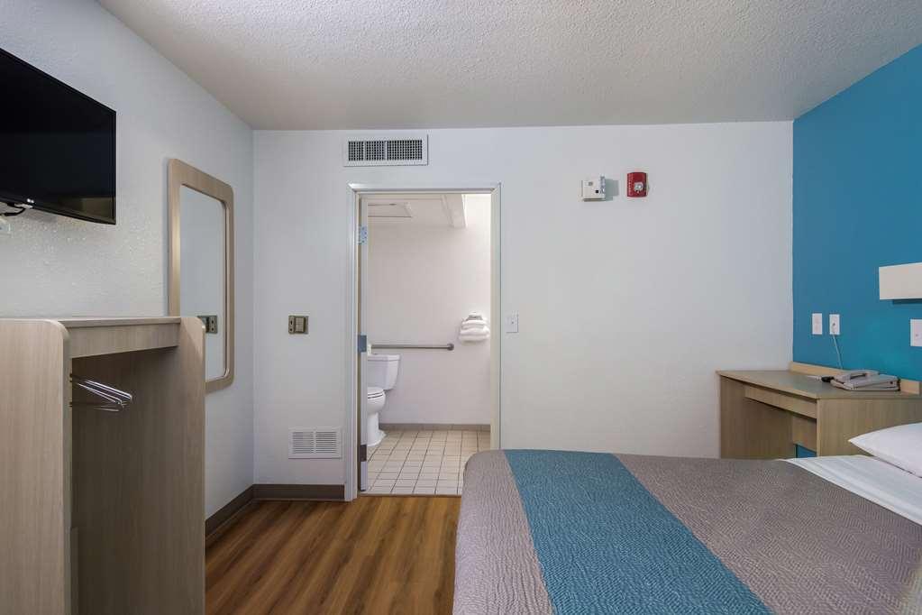 Motel 6-Sandston, Va - Richmond, Va Номер фото