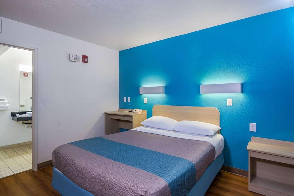Motel 6-Sandston, Va - Richmond, Va Номер фото